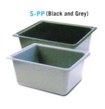 อ่าง Polypropylene (PP),อ่างโพลีโพรไพลีน, Polypropylene sink, pp sink,,Tool and Tooling/Other Tools