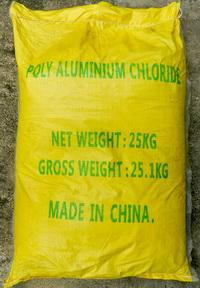 จำหน่าย แพคผง PAC 30% (Poly Aluminium Chloride),แพคผง,PAC 30%,Poly Aluminium Chloride,,Chemicals/General Chemicals
