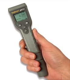 YSI pH10A Pocket Tester , pH / Temperature Pen Tester,YSI pH10A,Pocket Tester,ph tester,temperature tester,ph meter,temperature meter,Pen Tester,YSI,Energy and Environment/Environment Instrument