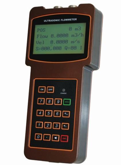 เครื่องวัดอัตราการไหลของของเหลว Ultrasonic Flowmeter,Ultrasonic Flowmeter,LONGRUN,Energy and Environment/Environment Projects