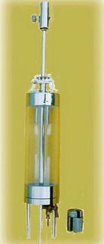 Vertical Type Water Sampler  เครื่องเก็บตัวอย่างน้ำแบบแนวตั้ง,เครื่องเก็บตัวอย่างน้ำแบบแนวตั้ง, เครื่องเก็บตัวอย่างน้ำ ,Vertical Type Water Sampler,Water Sampler, Vertical ,,Energy and Environment/Environment Instrument/Water Sampler