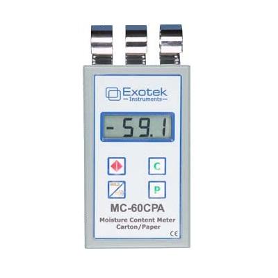 Moisture meter,Moisture meter,EXOTEK,Energy and Environment/Environment Instrument/Moisture Meter
