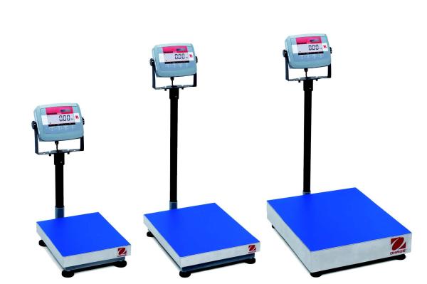 เครื่องชั่งน้ำหนักดิจิตอลแบบตั้งพื้น (Platfrom scales),เครื่องชั่งน้ำหนักแบบตั้งพื้น,OHAUS,Instruments and Controls/Scale/Analytical Balance