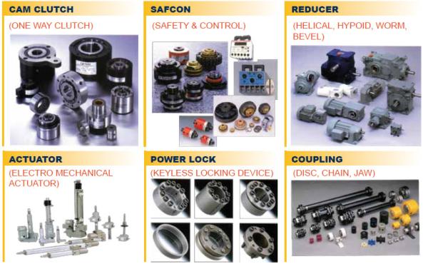 Power Transmission Units & Components,Power Transmission Units & Components,,Machinery and Process Equipment/Machinery/General Machinery