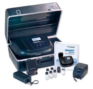 Lamotte 2000-EX2 Spectrophotometer เครื่องสเปกโตรโฟโตมิเตอร์,Spectrophotometer,สเปกโตรโฟโตมิเตอร์,Spectrophotometer diode,Lamotte,Energy and Environment/Environment Instrument/Water Quality Meter