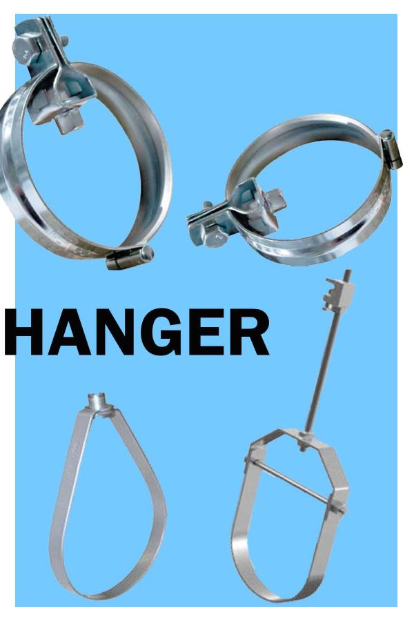 Hanger,ประปา,Welfix,Hardware and Consumable/Hangers