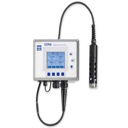 YSI 5200A Multiparameter Monitoring and Control Instrument  เครื่องวัดคุณภาพน้ำแบบต่อเนื่อง,เครื่องวัดคุณภาพน้ำแบบต่อเนื่อง,multiparameter monitor,Monitoring,YSI,Energy and Environment/Environment Instrument