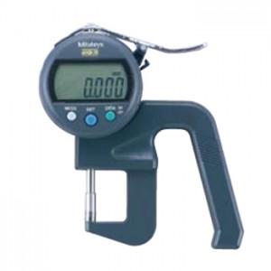 Digital Thickness Gauge,MITUTOYO มิตูโตโย,MITUTOYO,Instruments and Controls/Measuring Equipment