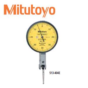 Dial Test Indicator,MITUTOYO มิตูโตโย,MITUTOYO,Instruments and Controls/Measuring Equipment