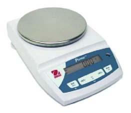 Ohaus Pioneer Precision Balances,เครื่องชั่ง,Fisher Scientific,Instruments and Controls/Scale/Analytical Balance