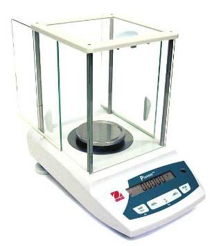Ohaus Pioneer Analytical Balances,Analytical Balances,Fisher Scientific,Instruments and Controls/Scale/Analytical Balance