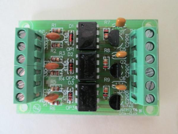 Isolate Encoder PCB for Servo Motor,Isolate Encoder,AE2012,Automation and Electronics/Electronic Components/Encoders