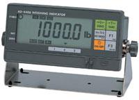 จอแสดงผลเครื่องชั่ง ( Weight Indicator),จอแสดงผลเครื่องชั่ง,AND,Instruments and Controls/Indicators