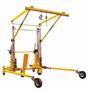 Work at Height,Work at Height,,Plant and Facility Equipment/Safety Equipment/Fall Protection Equipment