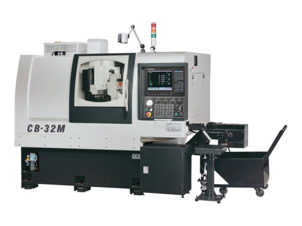 เครื่อง CNC Lathe,เครื่องจักร CNC,Chiah Chyun,Machinery and Process Equipment/Machinery/CNC Machine
