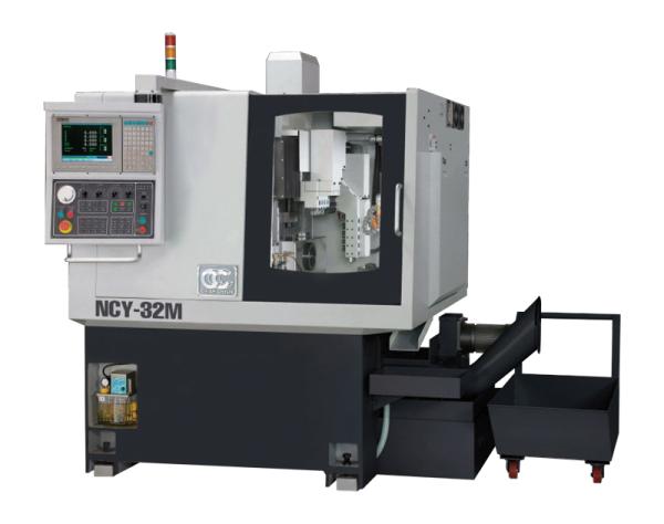 เครื่องจักร CNC Lathe,เครื่องจักร CNC,Chiah Chyun,Machinery and Process Equipment/Machinery/CNC Machine
