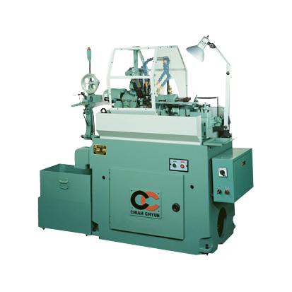 เครื่องจักร Auto Lathe,Auto Lathe,Chiah Chyun,Machinery and Process Equipment/Machinery/Milling Machine