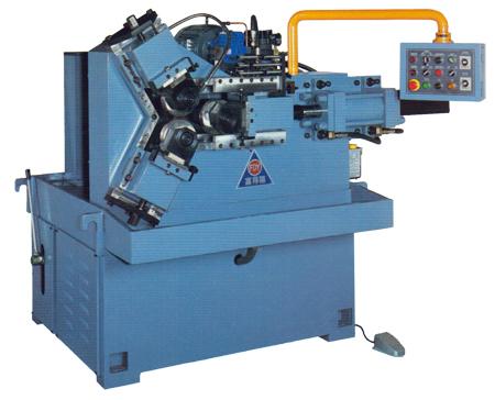 เครื่องรีดเกลียว 3 หัว,รีดเกลียว,Fuh Der Yang,Machinery and Process Equipment/Machinery/Threading Machine