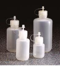 Nalgene LDPE Drop-Dispensing Bottles,Nalgene LDPE Drop-Dispensing Bottles,Fisher Scientific,Materials Handling/Bottles