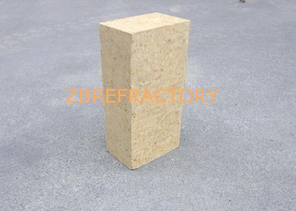 High Alumina firebrick 230*114*65mm,High Alumina firebrick 230*114*65mm,zbrefractory,Plant and Facility Equipment/Construction Equipment and Supplies/Brick