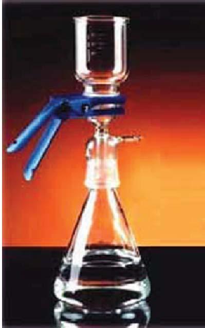 Glass Filtration Holder Kit (FS-10)/ ชุดกรองสารละลาย Mobile Phase ,ชุดกรองสารละลาย Mobile Phase,laboratory equipment,Fisher Scientific,Instruments and Controls/Laboratory Equipment
