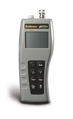 YSI pH100A Economy pH System , pH tester,เครื่องวัดพีเอชและอุณหภูมิ,ph meter,ph tester,YSI,Energy and Environment/Environment Instrument/Water Quality Meter