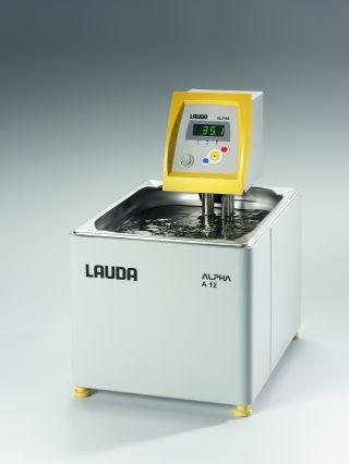 อ่างควบคุมอุณหภูมิ Heating thermostat ยี่ห้อ Lauda ,อ่างควบคุมอุณหภูมิ Heating thermostat ยี่ห้อ Lauda,Lauda,Instruments and Controls/Thermostats