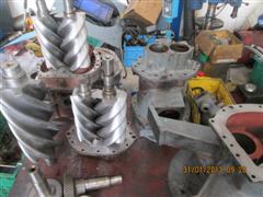  OVER HAUL COMPRESSOR,ซ่อมปั้มลม,,Industrial Services/Repair and Maintenance