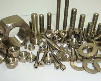 Special Metals Fasteners,Fasteners,,Custom Manufacturing and Fabricating/Screw Machine Products