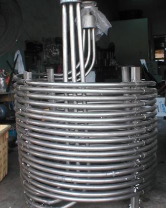 Special Metals Chillers,Chillers,,Machinery and Process Equipment/Chillers