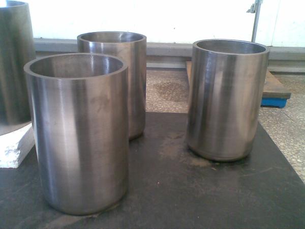 Crucible,Crucible,,Machinery and Process Equipment/Heat Treating Equipment