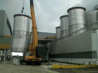 Special Metals Tank,Tank,,Machinery and Process Equipment/Tanks