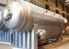 Special Metals Condensers, Condensers,,Machinery and Process Equipment/Condensers