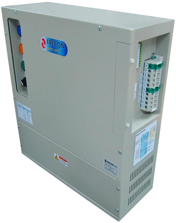 AUTOMATIC RESCUE DEVICE (ARD UPS),ARD,UPS,INVERTER,FRECON,Electrical and Power Generation/UPS Power Supplies