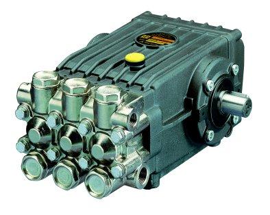 High Pressure Pump,เครื่องฉีดน้ำแรงดันสูง,INTER PUMP,Machinery and Process Equipment/Machinery/Machinery - All Types