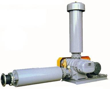 Roots Blower เครื่องเติมอากาศในบ่อดินหรือคอนกรีต,water pump , เครื่องเติมอากาศในบ่อดินหรือคอนกรีต , Roots Blower , เครื่องเติมอากาศ,ELEKTROKOVINA CK.,Pumps, Valves and Accessories/Pumps/General Pumps