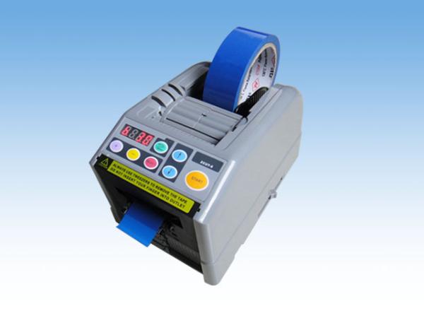 Automatic Tape Dispenser,Automatic Tape,Dispenser,,Machinery and Process Equipment/Applicators and Dispensers/Dispensers
