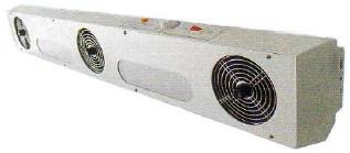 Overhead Ionizing Air Blower,Overhead Ionizing Air Blower,,Machinery and Process Equipment/Blowers