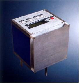 Charge Plate Monitor,เครื่องมือวัดและตรวจสอบประสิทธิภาพและการกระจายประจุของ Ionizer,,Instruments and Controls/Monitors