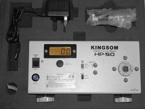 Digital Torque Meter (Without Memory),เครื่องมือวัดแรงบิดแบบดิจิตอล ไม่มีระบบความจำ,,Instruments and Controls/Meters