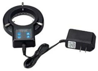 Microscope LED Ring Light ,Microscope LED Ring Light ,,Instruments and Controls/Microscopes