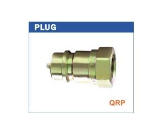Hydraulic Quick Coupling (plug),Hydraulic Quick Coupling (plug),,Machinery and Process Equipment/Machinery/Hydraulic Machine