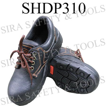 รองเท้าเซฟตี้สีดำ,รองเท้าเซฟตี้, รองเท้าเซฟตี้สีดำ , รองเท้าหัวเหล็ก,PERFECT,Plant and Facility Equipment/Safety Equipment/Foot Protection Equipment