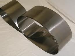 Special Metals Foil,Special Metals Foil,,Metals and Metal Products/Foil
