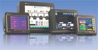Shihlin HMI,Touch Screen,Shihlin,Automation and Electronics/Automation Systems/Factory Automation