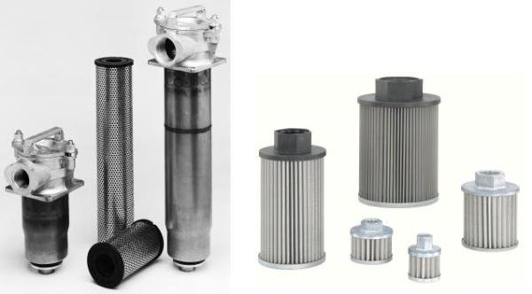 Suction Filter ไส้กรองขาดูด : Pi160, Pi1710 , MAHLE, FG,Suction Filter,FG (MAHLE),Tool and Tooling/Accessories