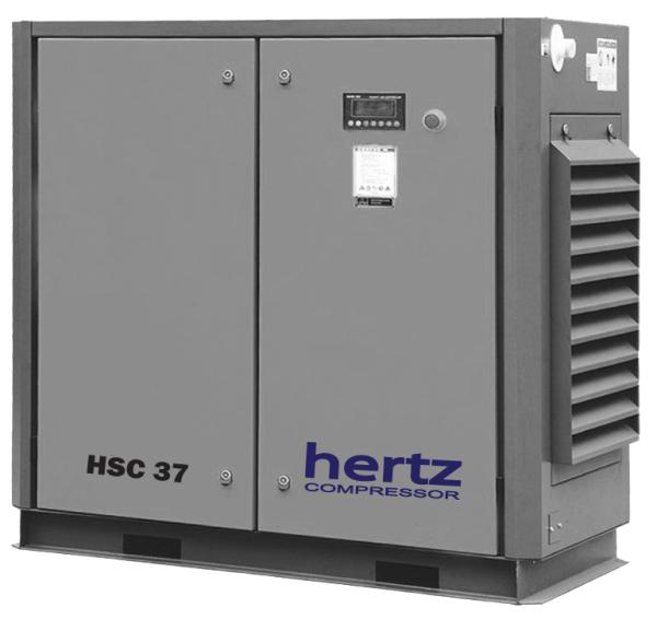Hert Screw Air Compressor,Hert Screw Air Compressor, hert ปั๊มลม,Hert,Machinery and Process Equipment/Compressors/Air Compressor