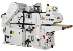 Double side planer--GT635,woodworking machine,Goodtek,Construction and Decoration/Construction Machinery