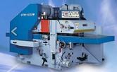 Two side planer--GTM1020W,woodworking machine,Goodtek,Construction and Decoration/Construction Machinery