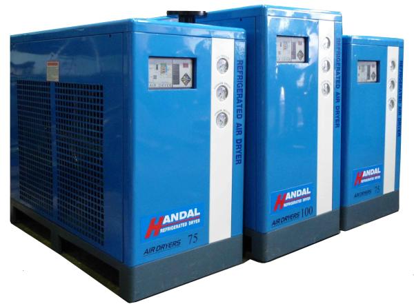 Handal Air Dryer,Handal Air Dryer, Air Treatment, air dryer,Handal,Machinery and Process Equipment/Dryers